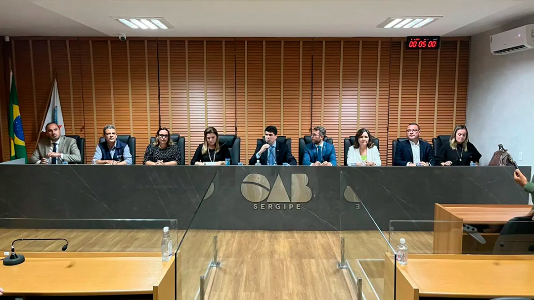 oab sergipe