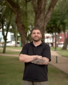 Felipe Guimarães