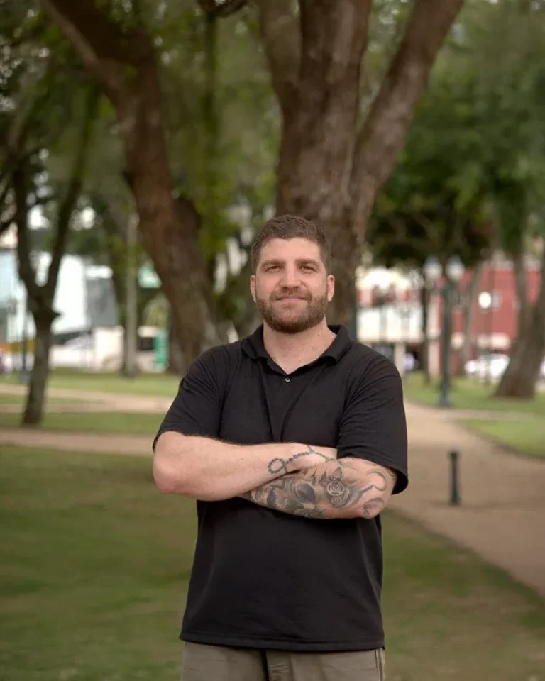 Felipe Guimarães