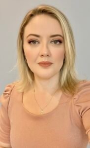 Ivelise Maia
