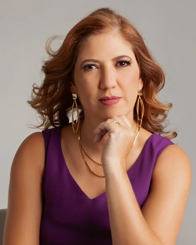 Miriam Pereira