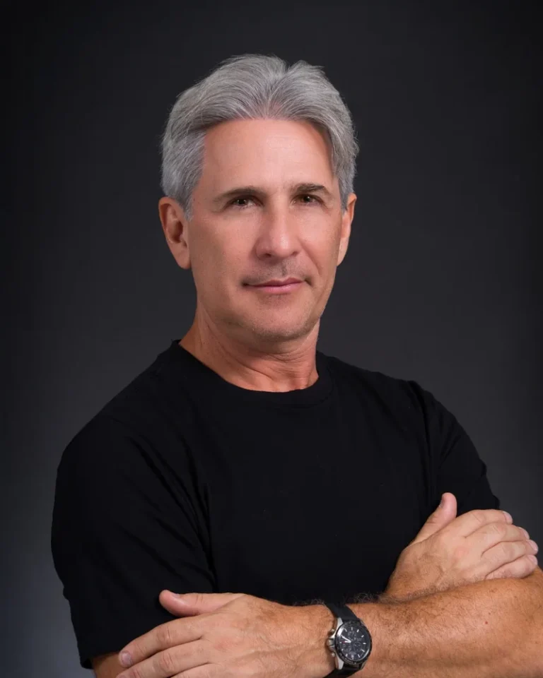 Roberto Abreu