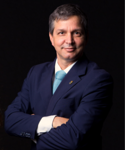 Rômulo Alexandre Soares