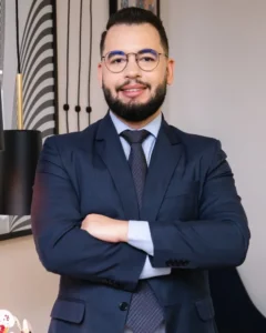 Thayan Fernando Ferreira