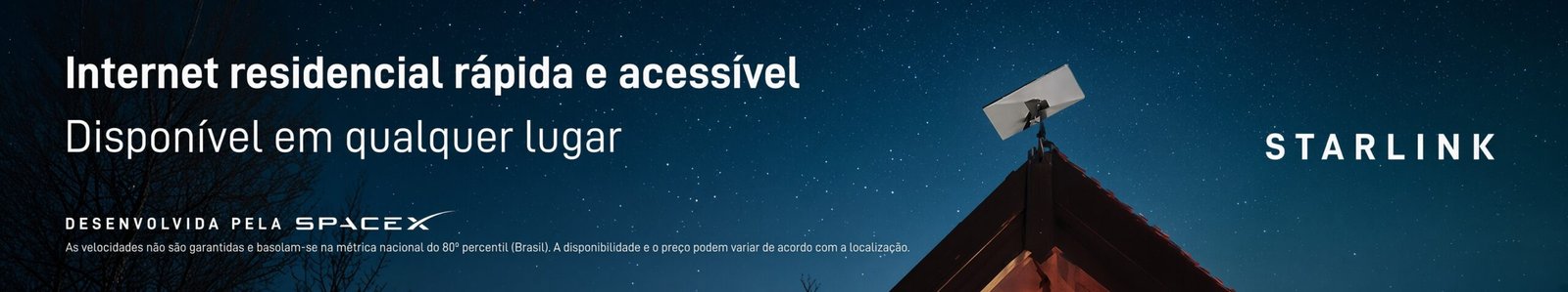 A SpaceX leva humanidade além da Terra. Foguetes reutilizáveis, Marte no horizonte e o espaço aberto a quem ousar.