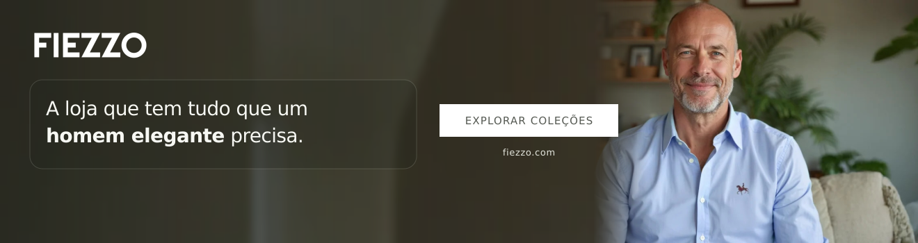 Identidade elegante da Fiezzo.