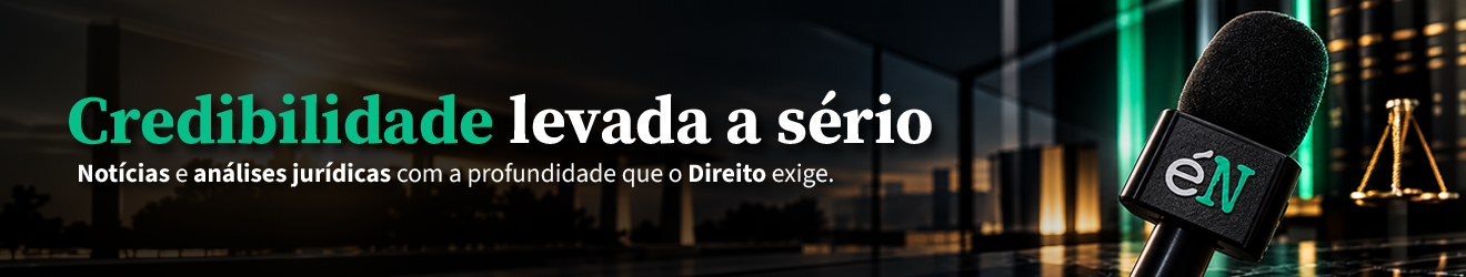 A ÉNotório TV amplia a missão do portal ao transformar informação em conteúdo audiovisual ágil, acessível e próximo do público.