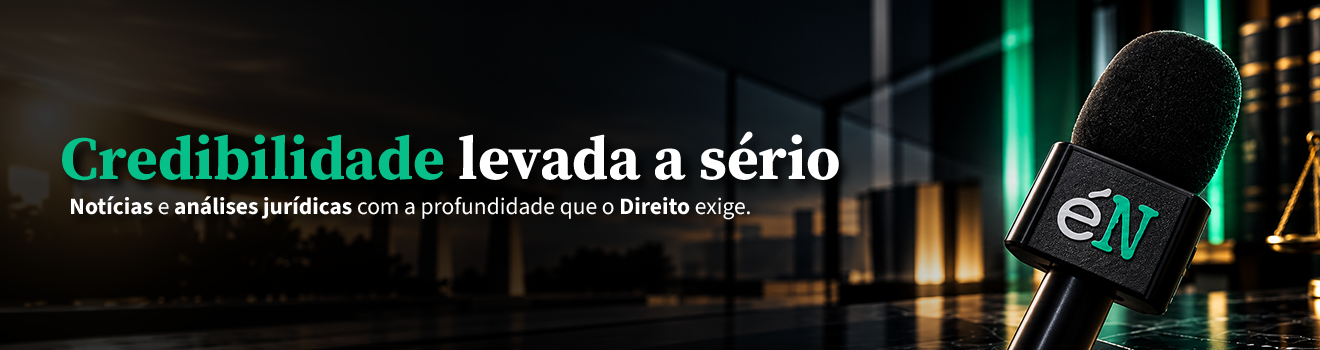 A ÉNotório TV amplia a missão do portal ao transformar informação em conteúdo audiovisual ágil, acessível e próximo do público.