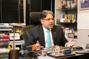 Leandro Vasques