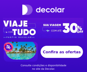 Hotéis em até 12x sem juros!