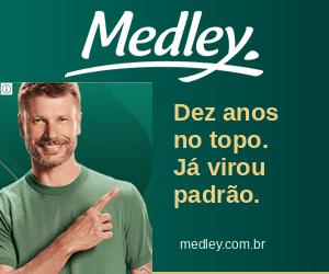 medley Eficaz em tudo que faz